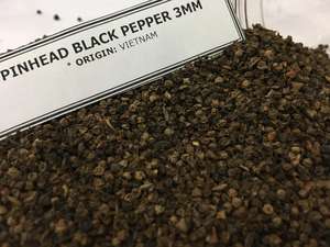 PIMIENTA NEGRA DE VIETNAM 550GL 500GL FAQ LIMPIADA DE ALTA CALIDAD A BAJO PRECIO - 84905010988 - Product Image 3