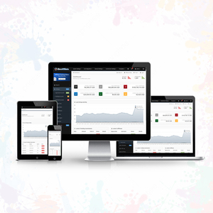 บริษัทพัฒนาซอฟต์แวร์ติดตามเรียลไทม์ที่ง่ายที่สุด | ได้รับรางวัลบริการพัฒนาแอพจัดการกองเรือโดย Webroot - Product Image 1