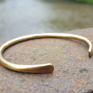 สร้อยข้อมือทองเหลือง - Product Image 1