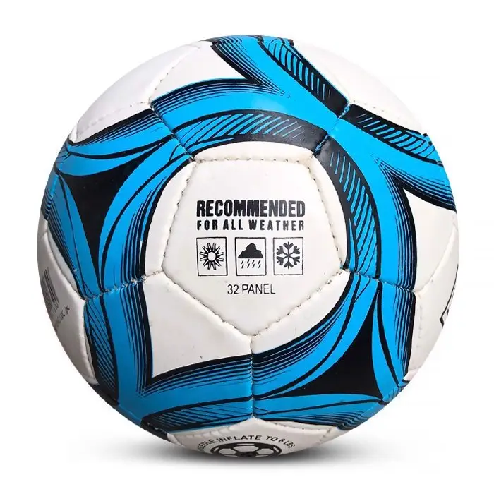 Sport Hand-Stitched SoccerボールSize 5 Hot Sell、Football格安価格ExportからVietnamese工場代理店