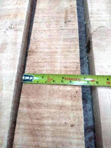 Tablón de madera de goma de 24mm, tablón de madera de Tailandia - Product Image 5