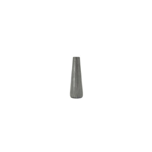 Ensemble de 3 pots de fleurs en métal pour pots de fleurs, décorations pour la maison, du style italien - Product Image 6