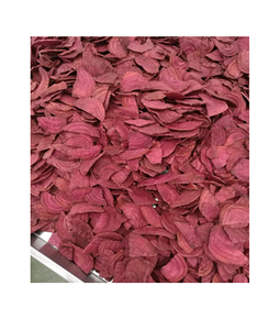 Sephcare Thực Phẩm Tự Nhiên Màu Cung Cấp Khô Củ Cải Đường Khô Khô Đông Lạnh Củ Cải Đường Khô (Rachel : + 84896436456) 99 Dữ Liệu Vàng - Product Image 5