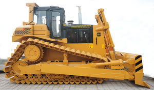 Бульдозер для болотных земель, бульдозер, бульдозер SD7NLGP, бульдозеры - Product Image 2