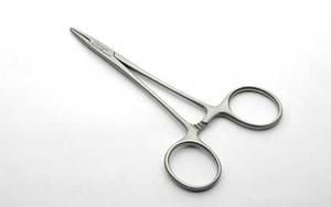 Pinces à cheveux pour les racines de bébé, pinces d'extraction - Product Image 6