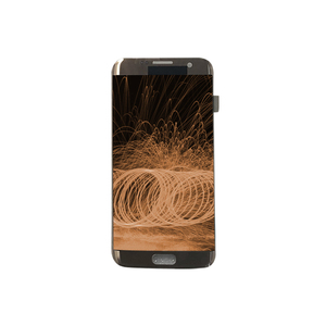 Haute qualité A + pour <span class=keywords><strong>Samsung</strong></span> pour Galaxy S7 Edge (<span class=keywords><strong>G935F</strong></span> G935A) écran LCD de téléphone portable qualité supérieure - Product Image 3