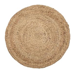 Tapis de jacinthe rond d'eau, tapis de sol écologique fabriqué au japon, de haute qualité, bon marché, fabriqué au Vietnam - Product Image 1