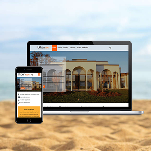 Real Estate Website Design & Development Company in India | Award Winning Real Estate Website Development Services by Webroot - Product Image 4