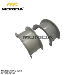 Palier principal 4CH 127687-02111 pour YANMAR - Product Image 6