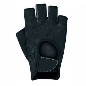 Guantes de entrenamiento de neopreno con Logo personalizado, manoplas de entrenamiento para gimnasio, levantamiento de pesas, nuevo diseño, venta al por mayor - Product Image 5