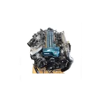 2021 أعلى جودة تصدير محرك الديزل نوع JDM سوبرا 2JZ GTE التوأم محرك تربو