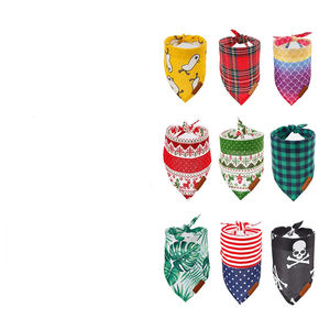 new fancy pet bandana - Product Image 3