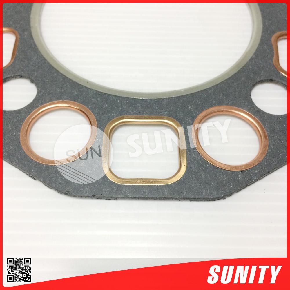 Joint De Culasse Crom Marine Pour Yanmar SB12 / YSB12 / YSE12 / YSM12 - Neuf