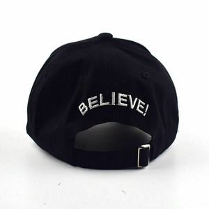 Gorra de béisbol ajustada personalizada para hombre, alta calidad, venta al por mayor - Product Image 6