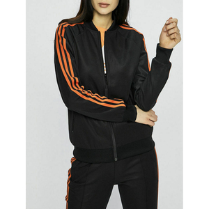 Nouvelle collection de survêtement de couleur bleue pour femme, pull à capuche avec pantalon, à vendre - Product Image 6