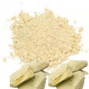 ผงดินเบนโทไนท์ Mitti ใช้สำหรับโทนสีผิวและรักษาจุดสว่าง - Product Image 1