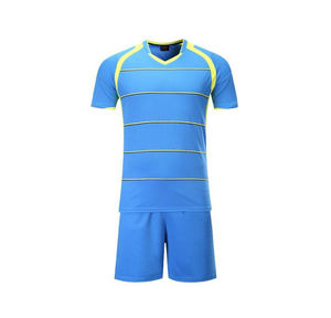 Service OEM, concevez votre propre uniforme de football par sublimation, dernier design, impression par sublimation de haute qualité, vente chaude, meilleurs prix - Product Image 2