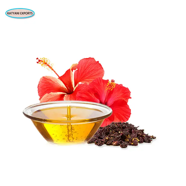 Pure and Natural Dried Hibiscus Flowers Oil Fast Delivery