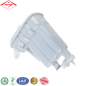Tanque de Expansión del Radiador de Refrigerante para AUDI A4 2.0L 09'~16', Venta al Por Mayor de Fabricante de Autopartes - Product Image 1
