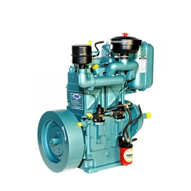 インドによる農場および工場で使用可能なエンジン卸売製品用の頑丈なモデルの水冷ディーゼルエンジンを購入する