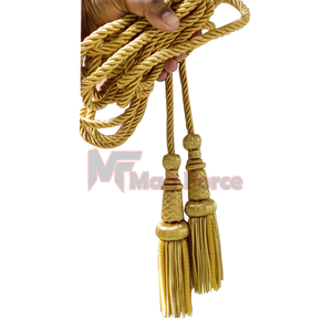 Borlas bolitas พู่ทองทองแท่ง - Product Image 4