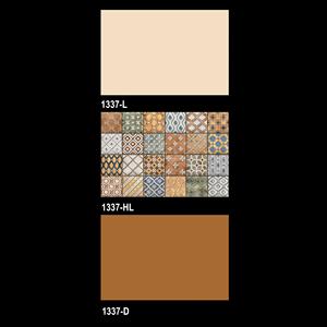 Nuevo diseño de gran oferta y azulejo de pared de cerámica barato 30x45cm - Product Image 5