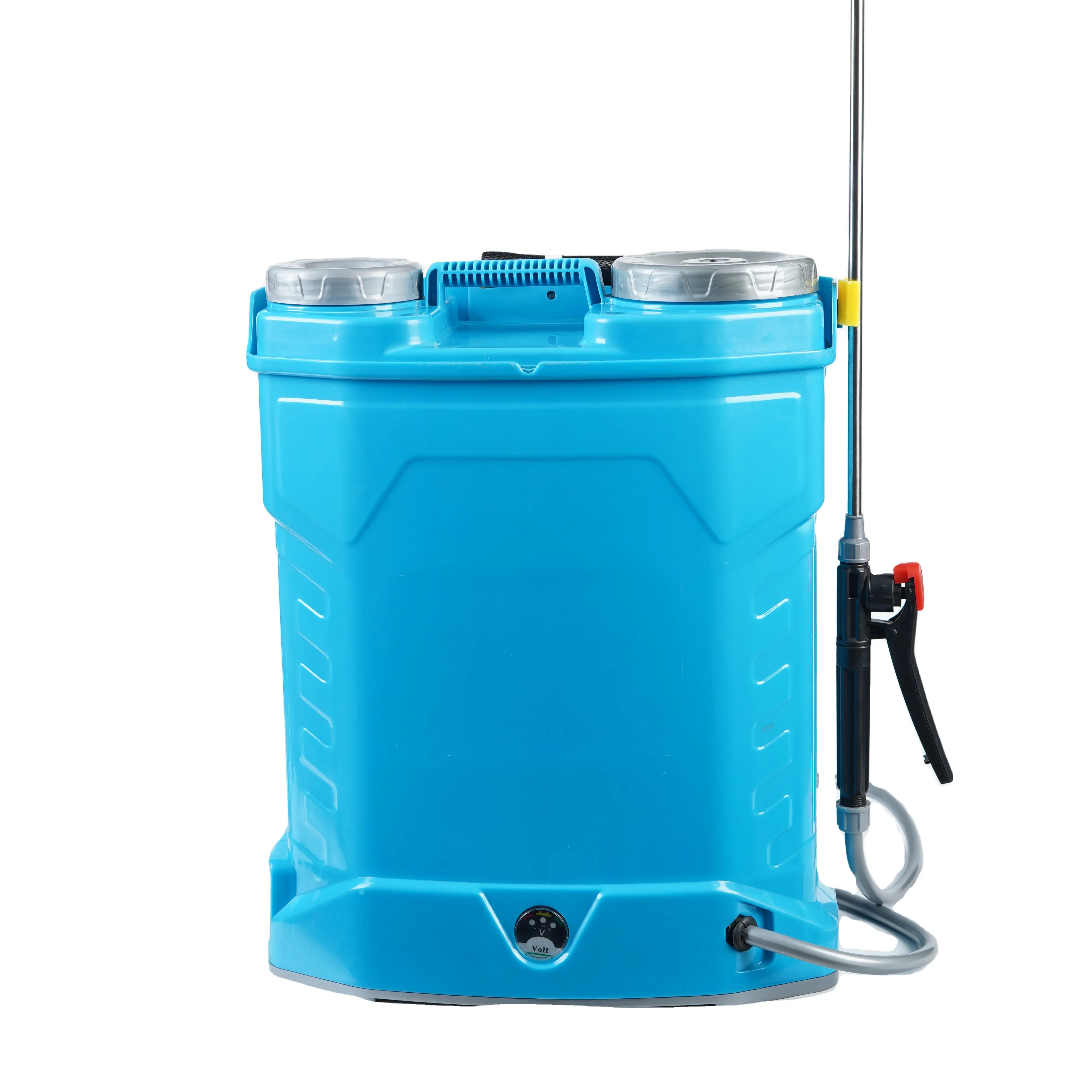 ポータブル電気農業用18Lバッテリー噴霧器OEM