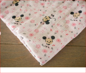 Baby <b>Swaddle</b> Wrap Custom Private Label <b>Swaddle</b> <b>Muslin</b> Blankets - Product Image 5