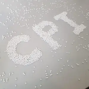 Miglior prezzo bianco 20-70% <span class=keywords><strong>TIO2</strong></span> (rutilo) <span class=keywords><strong>Masterbatch</strong></span> LDPE + LLDPE Carrier ISO9001 certificato iniezione estrusione plastica - Product Image 1