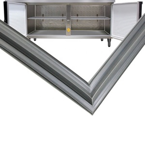 <span class=keywords><strong>Joint</strong></span> d'étanchéité de porte de réfrigérateur, vente en gros, de qualité supérieure - Product Image 4