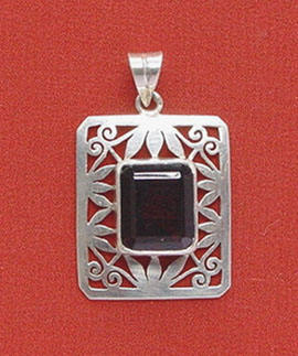 สีน้ำตาล