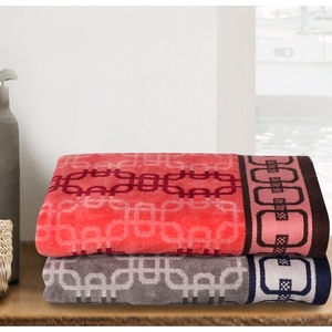 Paños de mano impresos para gimnasio de yoga y Spa Toallas de baño de mano de golf de India - Product Image 4