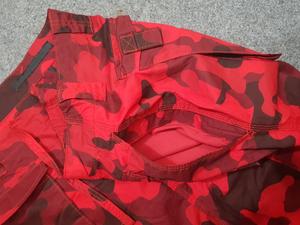 Men's Cargo <b>Shorts</b> in Bulk Multi Color Cotton Spandex <b>Camouflage</b> and Solid Design 6 Pockets <b>Shorts</b> For Man From Bangladesh - Product Image 5