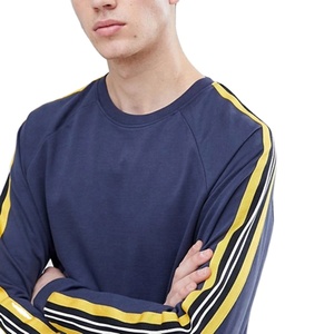 Chándal de estilo coreano para hombre, ropa para correr, novedad - Product Image 3