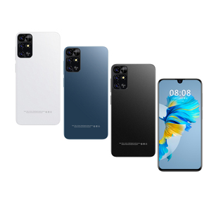 Teléfono Inteligente M11 P50 Pro <span class=keywords><strong>11</strong></span>, nuevo modelo, barato, 16GB, 4G, bajo coste - Product Image 2