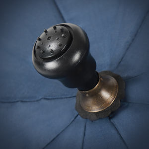 China fabricante al por mayor personalizado pongee tela a prueba <span class=keywords><strong>de</strong></span> viento automático abierto paraguas bastón <span class=keywords><strong>de</strong></span> palo - Product Image 6