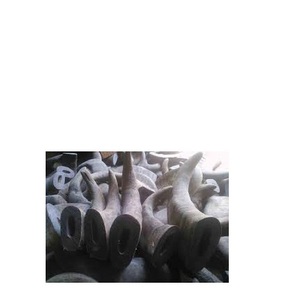 แตรควายสำหรับจับและประทับตราและขายเคล็ดลับแตรขนาดกำหนดเองได้ - Product Image 4