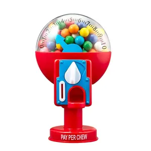 Пластиковый диспенсер Kwang Hsieh для парковочных счетчиков, мини-игрушка для конфет