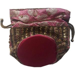 Con cuentas bolsa de bershka - Product Image 2