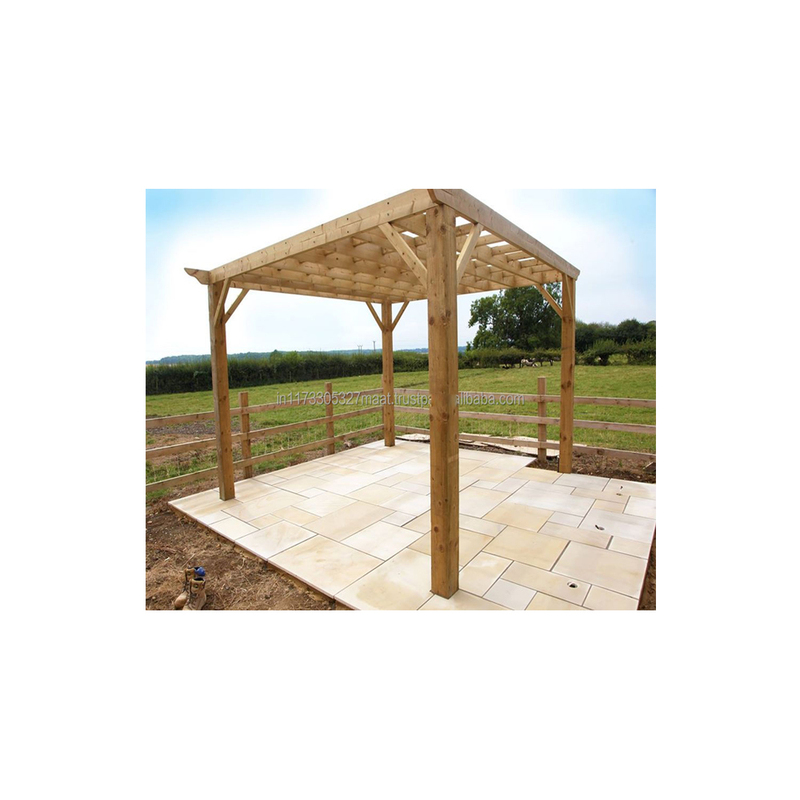 Best Quality of Natural Sandstone for