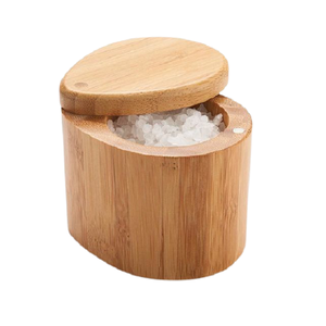 Latest Design Wooden Salt And Pepper <b>Box</b> For Kitchenware Storage <b>Masala</b> <b>Dabba</b> <b>Spice</b> Container <b>Box</b> At Reasonable Prices - Product Image 2