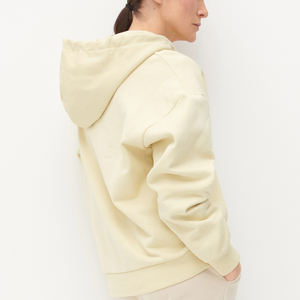 Top deportivo corto de manga larga estilo OEM nuevo para mujer, 100% algodón, para hacer ejercicio. - Product Image 4