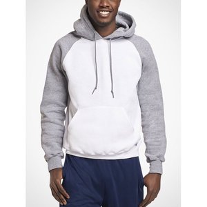 Sweat à capuche pour homme, sweat-shirt tendance de bonne qualité, en coton molletonné, Style Raglan, toutes les couleurs disponibles, nouveauté, - Product Image 3