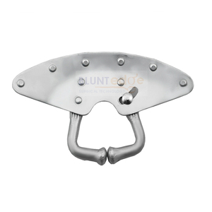 Instrumentos veterinarios de prevención de succión de leche de becerro de alta calidad al por mayor, cría de ganado, vaca, oveja - Product Image 3