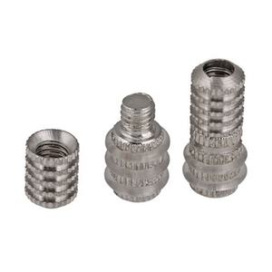 GB grado 4,8 M6, material de hierro, Partición de madera, muebles, combinación de tornillo, Perno - Product Image 1