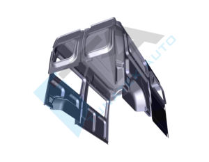 RHD N/S O/S Ducato-Puente bóxer PSA, revestimiento de plástico abs para interior de pared, cabecera, panel de camper, conversión de furgoneta, diseño de carosserie - Product Image 4