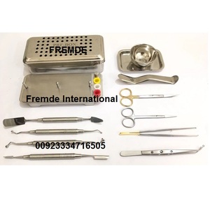 กล่อง PRF พร้อมเครื่องมือที่สมบูรณ์ - Product Image 6