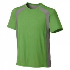 Camiseta de manga corta/larga unisex, informal, de algodón, raglán, original, deportiva, informal - Product Image 1