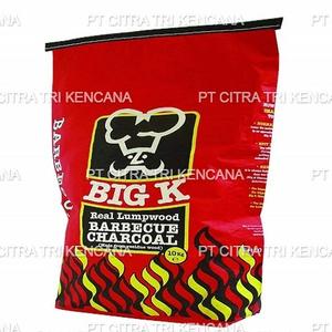 Sufly-barbacoa de carbón NATURAL, parrilla de carbón, madera dura, café, fruta, carbón, Viamao, Brasil y América - Product Image 5