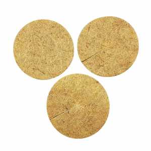 100% naturel De Noix De Coco De Coco Paillis Haute Qualité Du Vietnam - Product Image 1